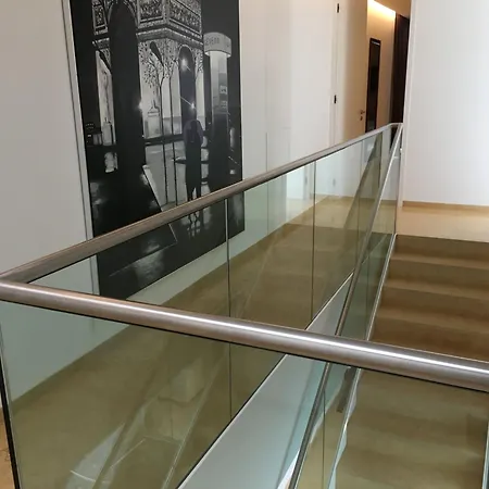 In Olhos De Agua Mit Gemeinschaftspool Und Schoener Aussicht * 알부페이라