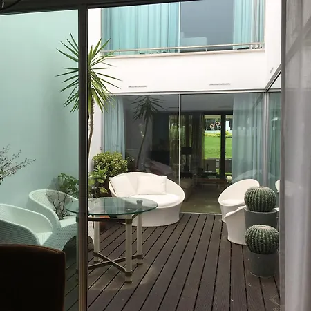 펜션 In Olhos De Agua Mit Gemeinschaftspool Und Schoener Aussicht 알부페이라